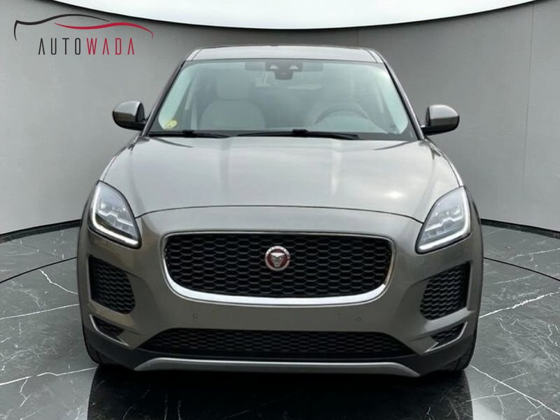 Miniatura 5 Jaguar E-Pace