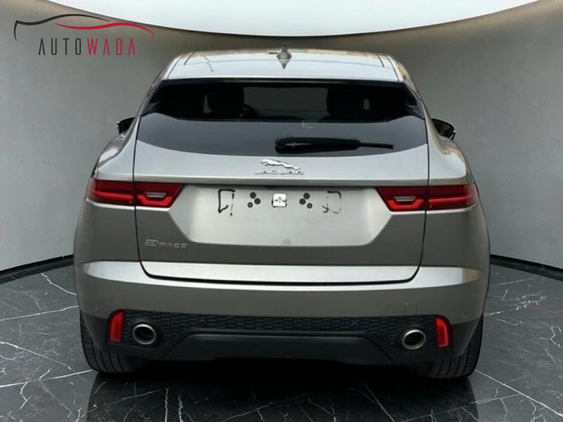 Miniatura 8 Jaguar E-Pace