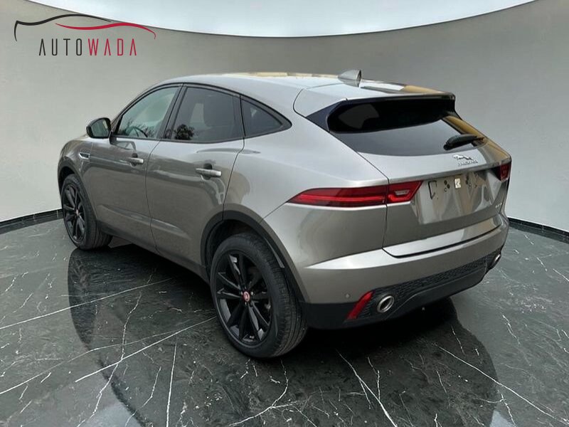 Miniatura 6 Jaguar E-Pace