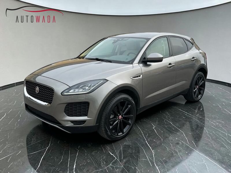 Miniatura 3 Jaguar E-Pace