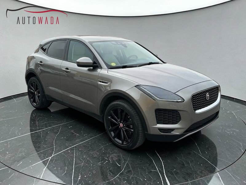 Miniatura 4 Jaguar E-Pace