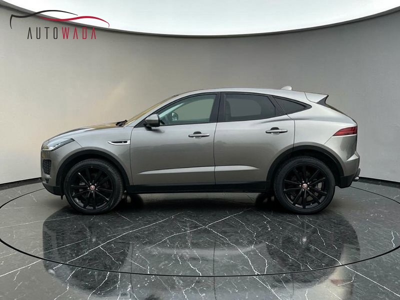 Miniatura 1 Jaguar E-Pace