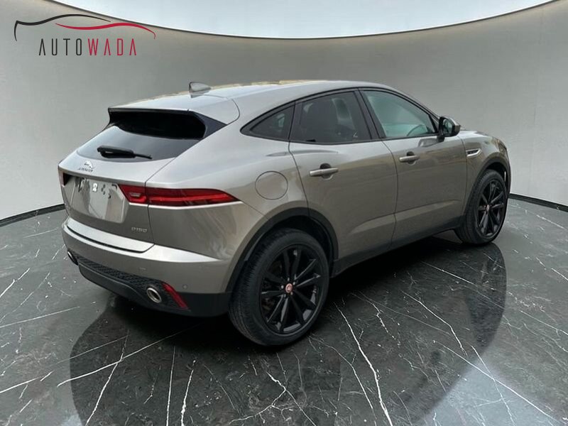 Miniatura 7 Jaguar E-Pace