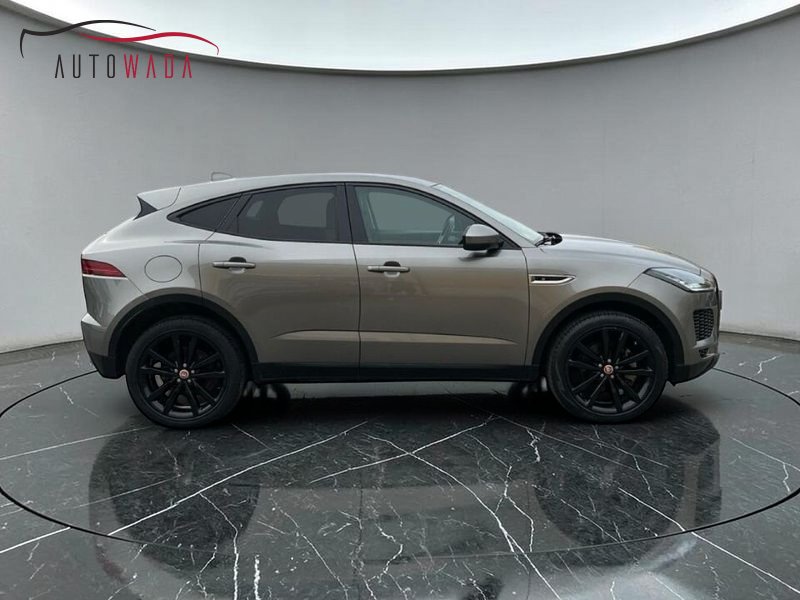 Miniatura 2 Jaguar E-Pace