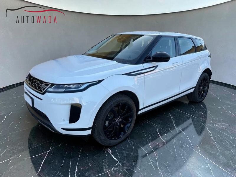 Miniatura 2 Land Rover Range Rover Evoque