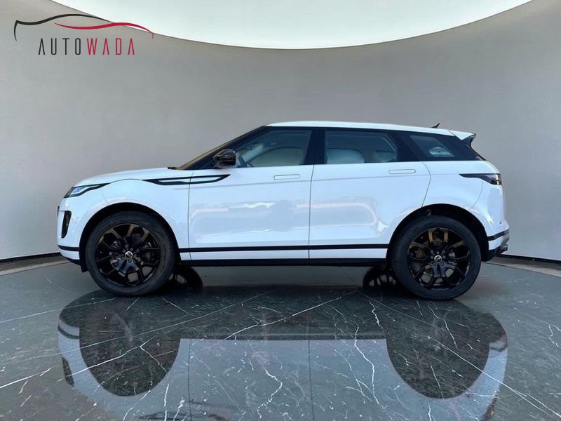 Miniatura 1 Land Rover Range Rover Evoque
