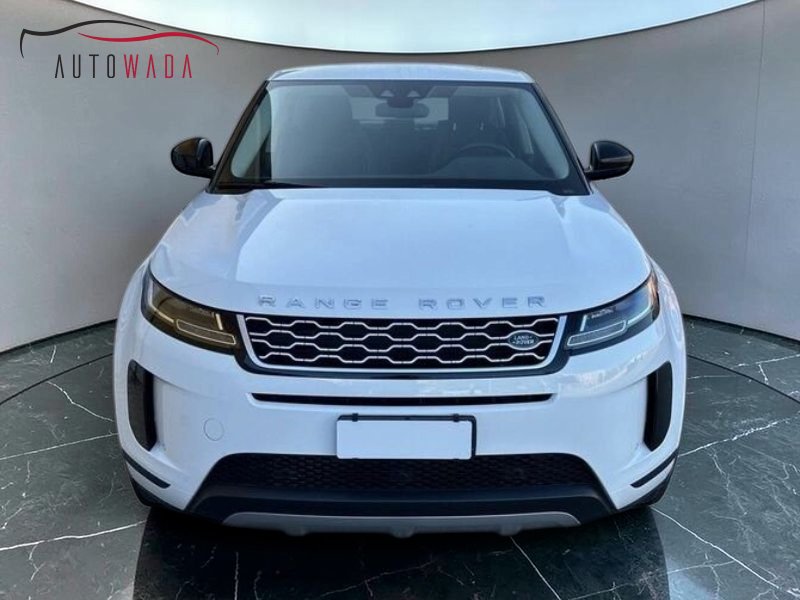 Miniatura 4 Land Rover Range Rover Evoque