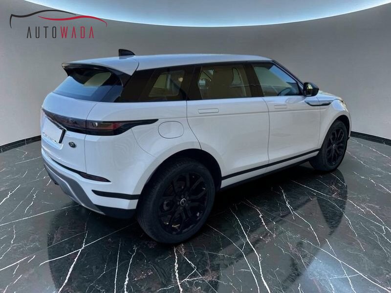 Miniatura 6 Land Rover Range Rover Evoque
