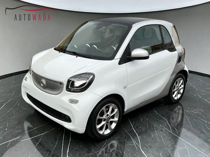 Miniatura 2 Smart ForTwo