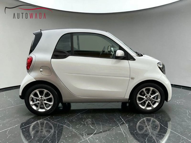 Miniatura 1 Smart ForTwo