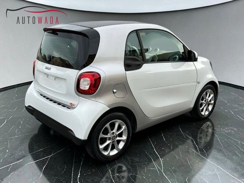 Miniatura 7 Smart ForTwo