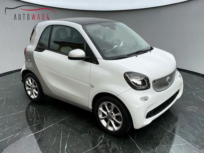Miniatura 3 Smart ForTwo