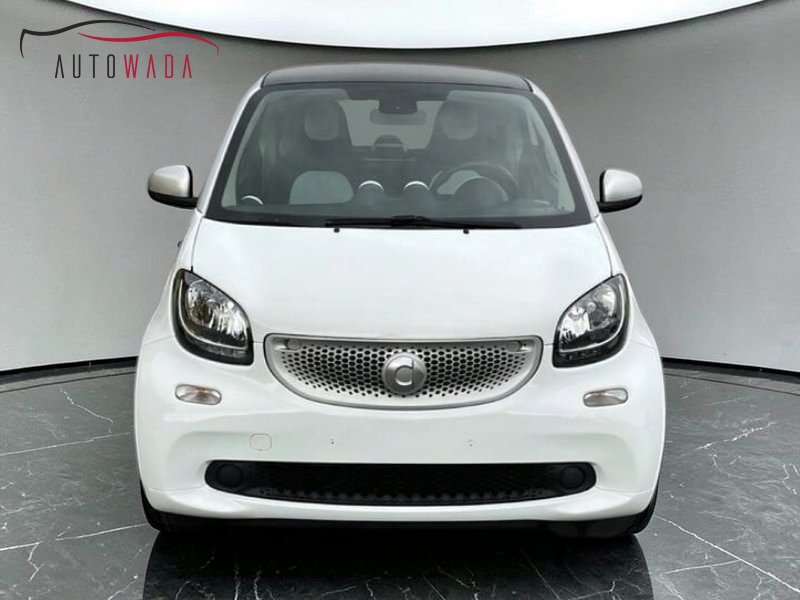 Miniatura 4 Smart ForTwo