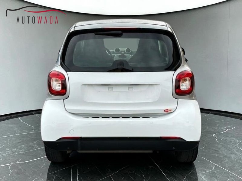 Miniatura 6 Smart ForTwo