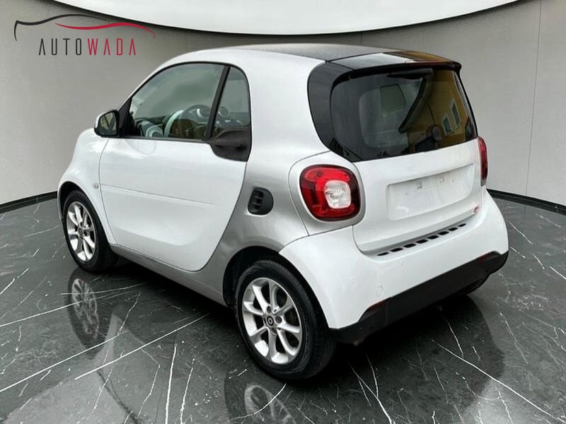 Miniatura 5 Smart ForTwo