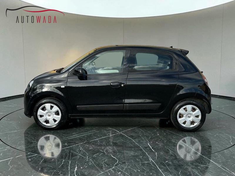 Miniatura 1 Renault Twingo