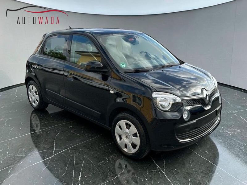 Miniatura 4 Renault Twingo