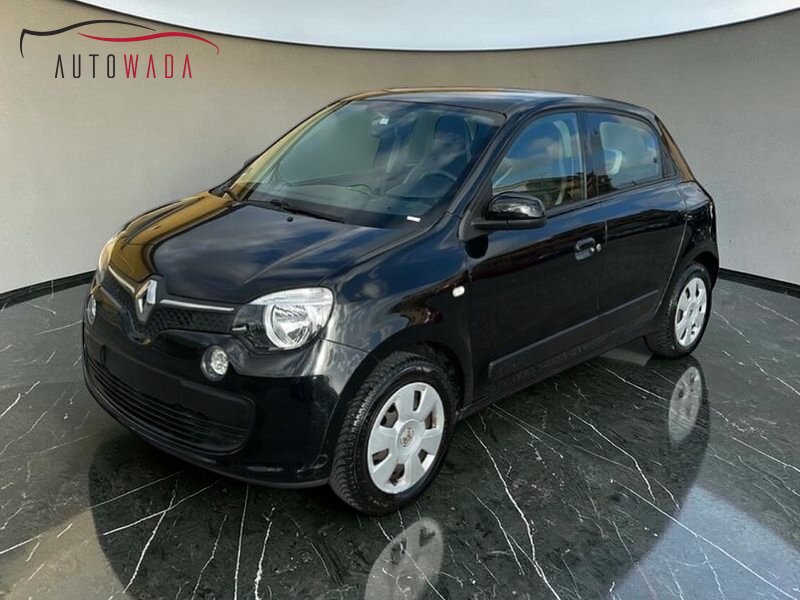 Miniatura 3 Renault Twingo