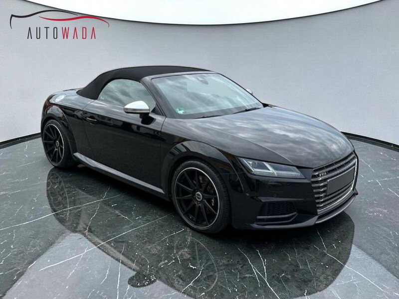 Miniatura 4 Audi TTS