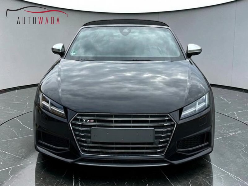 Miniatura 5 Audi TTS