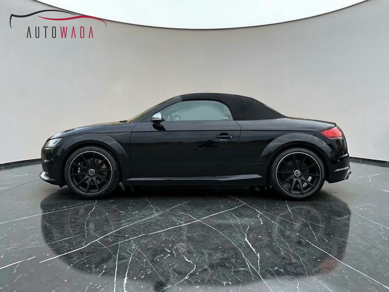 Miniatura 1 Audi TTS