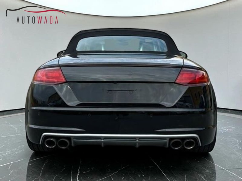 Miniatura 8 Audi TTS