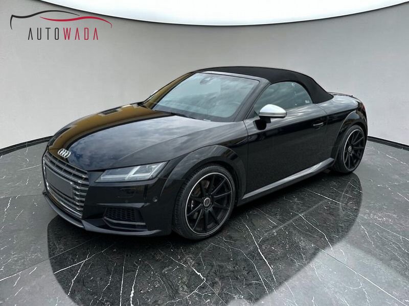 Miniatura 3 Audi TTS