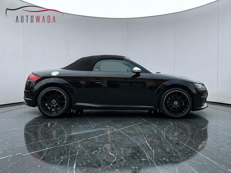 Miniatura 2 Audi TTS