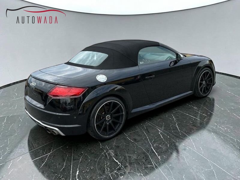Miniatura 6 Audi TTS