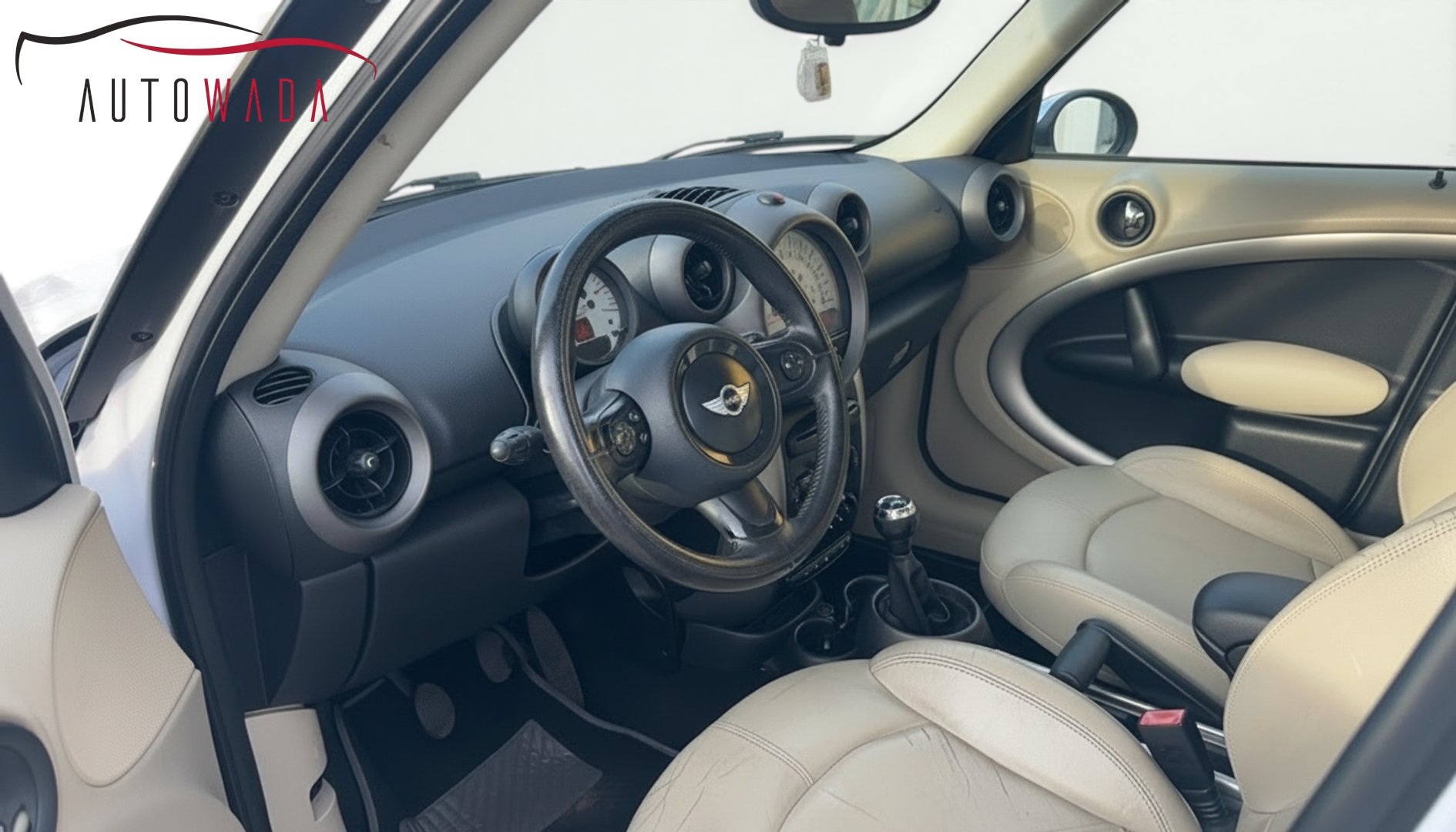 Miniatura 14 Mini Cooper D Countryman