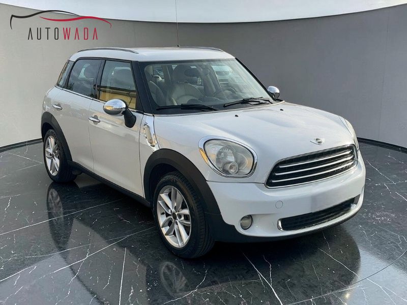Miniatura 3 Mini Cooper D Countryman