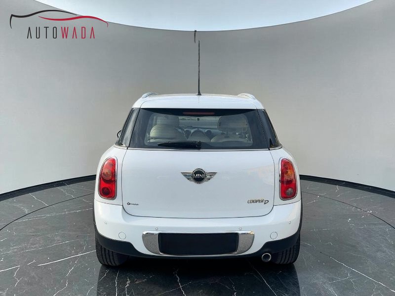 Miniatura 7 Mini Cooper D Countryman