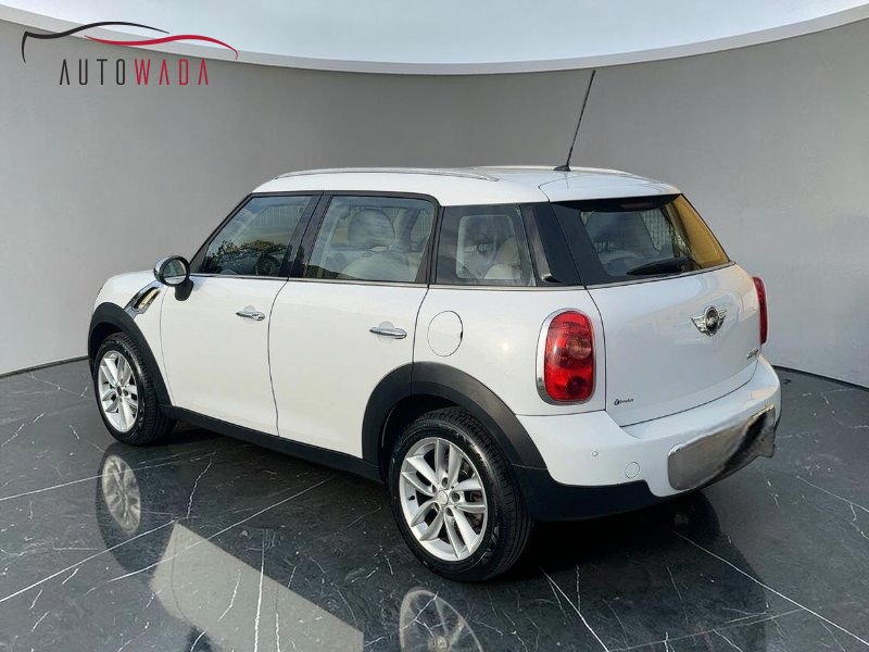 Miniatura 5 Mini Cooper D Countryman