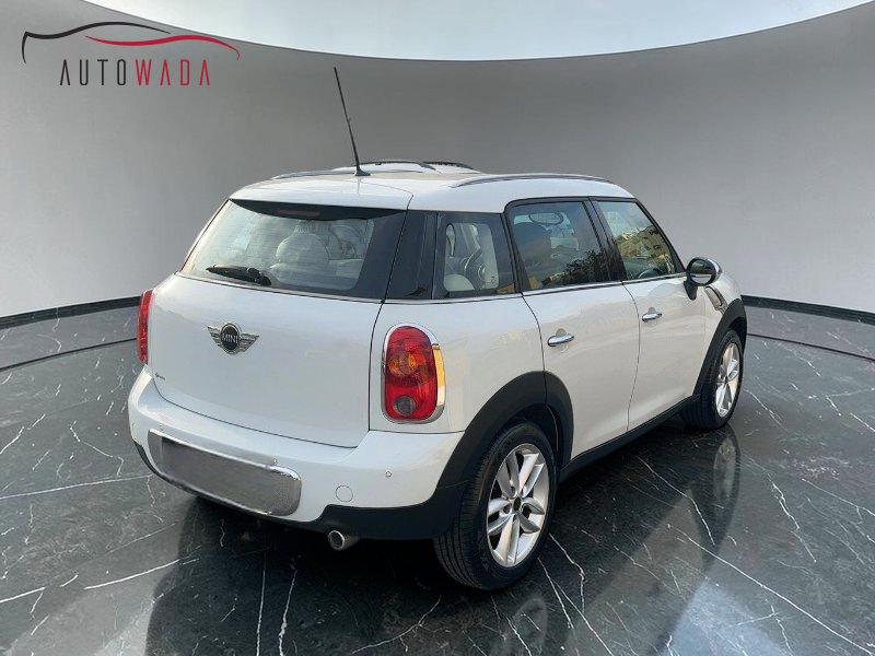 Miniatura 6 Mini Cooper D Countryman