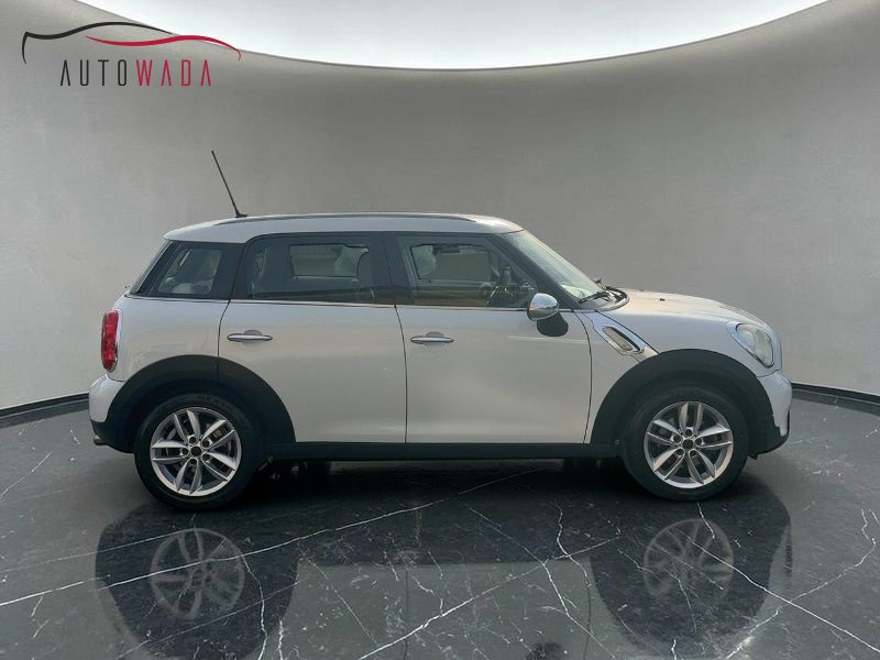 Miniatura 2 Mini Cooper D Countryman