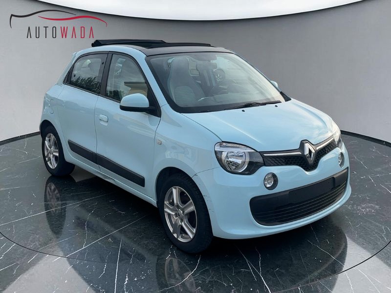 Miniatura 3 Renault Twingo 3ª serie