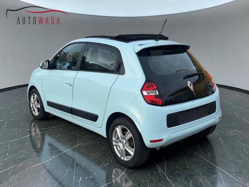 Miniatura 5 Renault Twingo 3ª serie