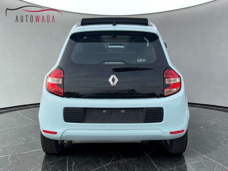 Miniatura 7 Renault Twingo 3ª serie