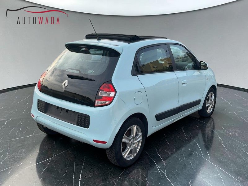 Miniatura 6 Renault Twingo 3ª serie
