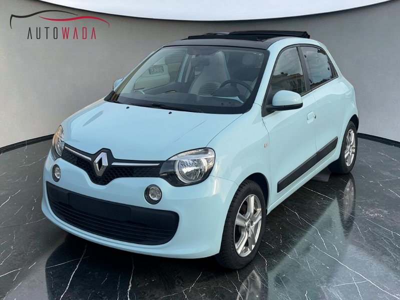 Miniatura 4 Renault Twingo 3ª serie