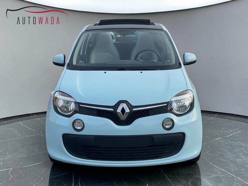 Miniatura 8 Renault Twingo 3ª serie