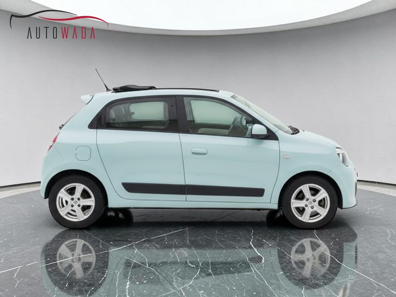 Miniatura 2 Renault Twingo 3ª serie