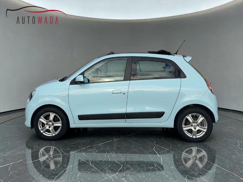 Miniatura 1 Renault Twingo 3ª serie
