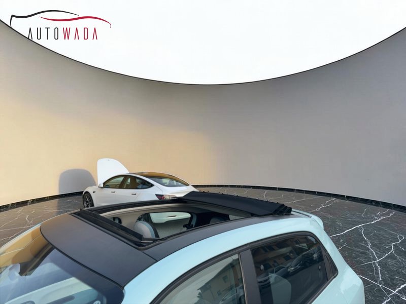 Miniatura 14 Renault Twingo 3ª serie