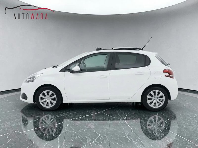 Miniatura 1 Peugeot 208 1° serie