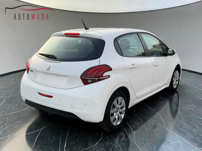 Miniatura 6 Peugeot 208 1° serie
