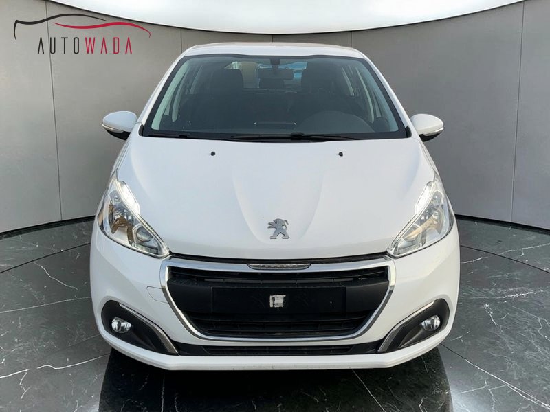 Miniatura 7 Peugeot 208 1° serie