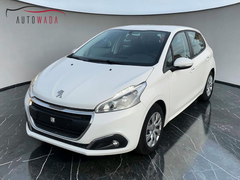 Miniatura 5 Peugeot 208 1° serie