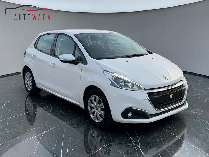 Miniatura 4 Peugeot 208 1° serie