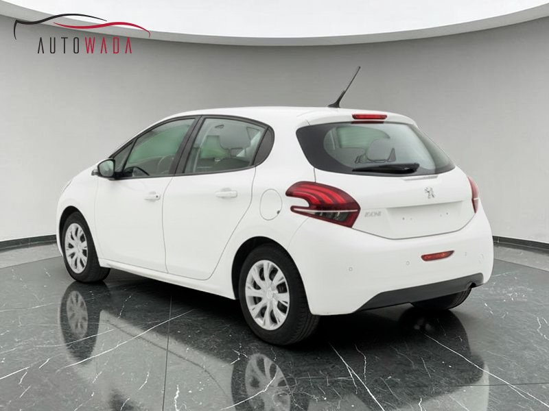 Miniatura 2 Peugeot 208 1° serie